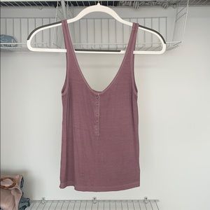 Tank top
